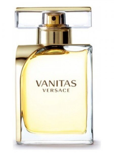 Versace Vanitas EDT 100 ml Kadın Parfümü kullananlar yorumlar